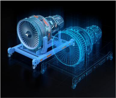 Digital Twin for Electric Utilities